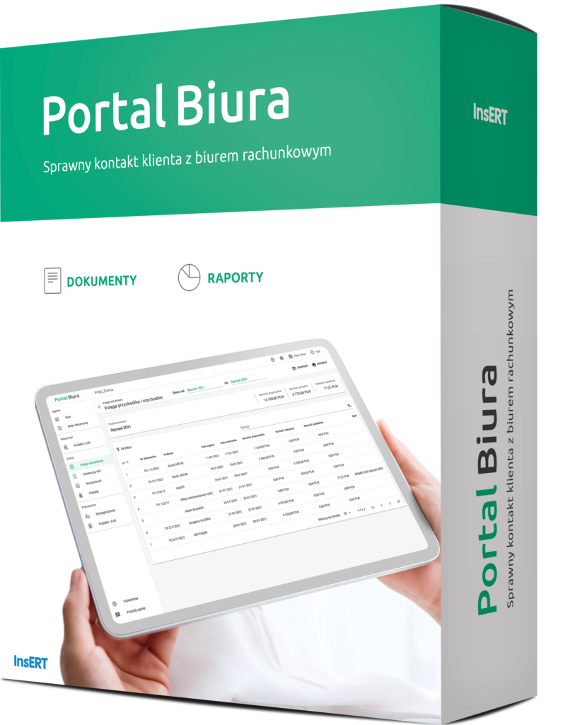 Portal_Biura